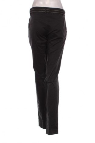 Damskie spodnie Ajc, Rozmiar M, Kolor Czarny, Cena 123,99 zł