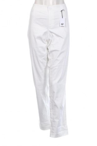 Női nadrág Ajc, Méret XXL, Szín Fehér, Ár 9 569 Ft