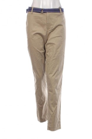 Dámske nohavice Ajc, Veľkosť XL, Farba Béžová, Cena  14,95 €