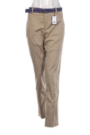 Damenhose Ajc, Größe L, Farbe Beige, Preis 30,99 €