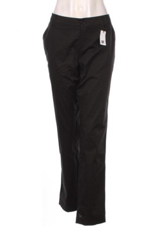 Pantaloni de femei Ajc, Mărime XL, Culoare Negru, Preț 145,99 Lei