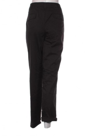 Damskie spodnie Ajc, Rozmiar XXL, Kolor Czarny, Cena 99,99 zł