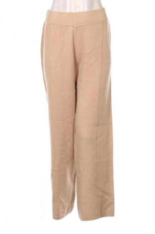 Дамски панталон Alba Moda, Размер M, Цвят Кафяв, Цена 35,99 лв.