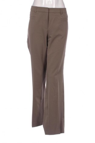 Pantaloni de femei Alba Moda, Mărime XL, Culoare Maro, Preț 107,99 Lei