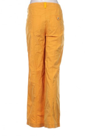 Dámske nohavice Alba Moda, Veľkosť L, Farba Oranžová, Cena  21,00 €