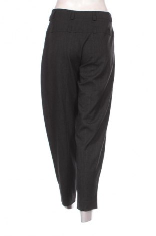 Дамски панталон Andrea Martiny, Размер S, Цвят Сив, Цена 28,88 лв.