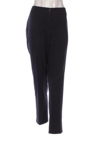 Γυναικείο παντελόνι Aleta Parizi, Μέγεθος L, Χρώμα Μπλέ, Τιμή 20,97 €