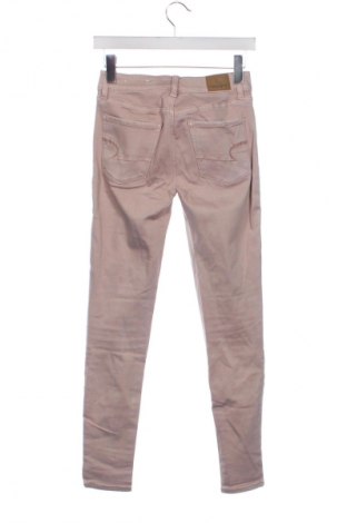 Dámske nohavice American Eagle, Veľkosť XXS, Farba Viacfarebná, Cena  20,99 €