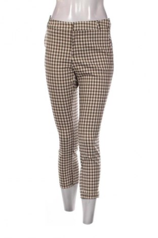 Дамски панталон Amisu, Размер S, Цвят Многоцветен, Цена 9,99 лв.