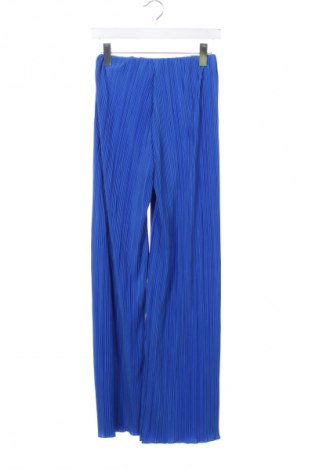 Damskie spodnie Amisu, Rozmiar XXS, Kolor Niebieski, Cena 54,99 zł