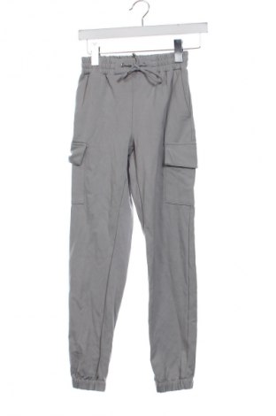 Дамски панталон Amisu, Размер XXS, Цвят Сив, Цена 22,85 лв.