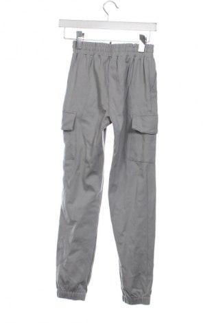 Дамски панталон Amisu, Размер XXS, Цвят Сив, Цена 22,85 лв.