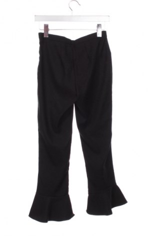 Γυναικείο παντελόνι Amisu, Μέγεθος XS, Χρώμα Μαύρο, Τιμή 9,99 €