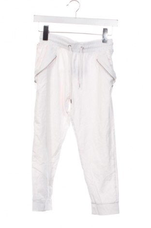 Dámské kalhoty  Amisu, Velikost XS, Barva Bílá, Cena  367,00 Kč