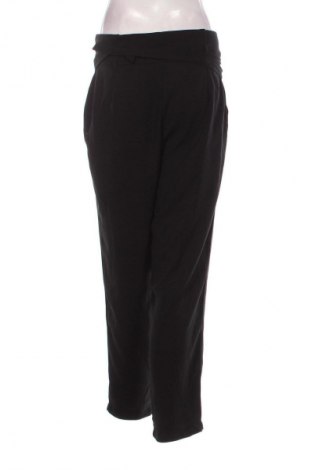 Pantaloni de femei Amisu, Mărime XL, Culoare Negru, Preț 76,32 Lei