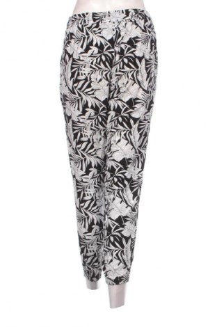 Pantaloni de femei Amisu, Mărime M, Culoare Multicolor, Preț 76,32 Lei