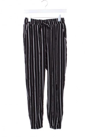 Дамски панталон Amisu, Размер XXS, Цвят Многоцветен, Цена 29,33 лв.