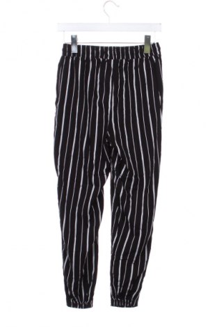 Дамски панталон Amisu, Размер XXS, Цвят Многоцветен, Цена 29,33 лв.