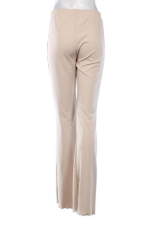 Дамски панталон Amisu, Размер M, Цвят Бежов, Цена 29,00 лв.