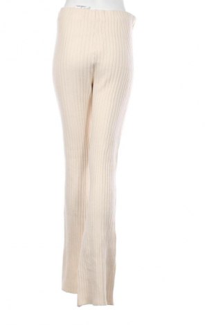 Damenhose Amisu, Größe XL, Farbe Ecru, Preis 21,99 €