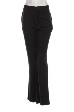 Дамски панталон Amy Enjoy Life, Размер L, Цвят Черен, Цена 61,94 лв.