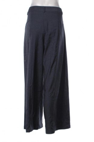 Дамски панталон Anewsta, Размер M, Цвят Сив, Цена 75,99 лв.