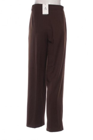 Дамски панталон Anewsta, Размер S, Цвят Кафяв, Цена 93,00 лв.