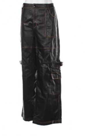 Damenhose Anewsta, Größe L, Farbe Braun, Preis 23,99 €