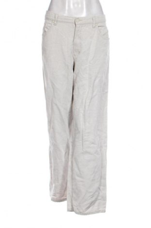 Dámske nohavice Angels, Veľkosť XL, Farba Kremová, Cena  14,91 €