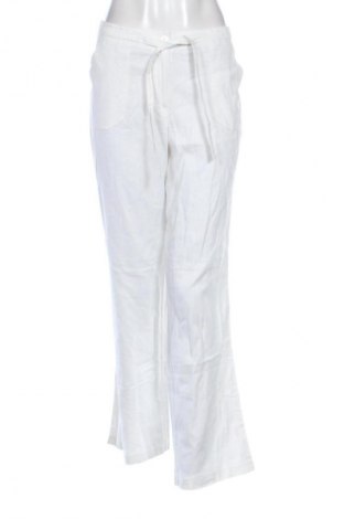 Damenhose Aniston, Größe M, Farbe Weiß, Preis € 24,99