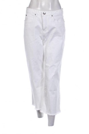 Dámské kalhoty  Aniston, Velikost M, Barva Bílá, Cena  439,00 Kč