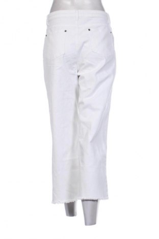 Dámské kalhoty  Aniston, Velikost M, Barva Bílá, Cena  439,00 Kč