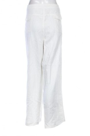 Pantaloni de femei Aniston, Mărime 3XL, Culoare Ecru, Preț 73,99 Lei