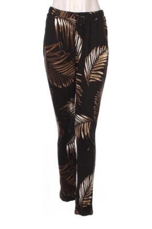 Дамски панталон Aniston, Размер M, Цвят Многоцветен, Цена 46,99 лв.