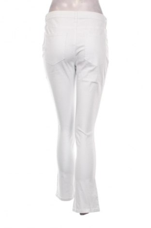 Dámske nohavice Aniston, Veľkosť M, Farba Biela, Cena  27,95 €