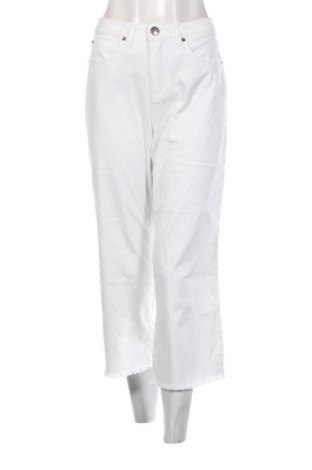 Damenhose Aniston, Größe M, Farbe Weiß, Preis 30,99 €