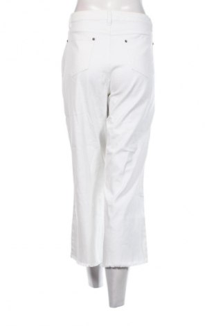 Damenhose Aniston, Größe M, Farbe Weiß, Preis 30,99 €