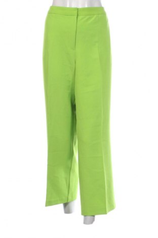 Női nadrág Aniston, Méret XL, Szín Zöld, Ár 11 839 Ft