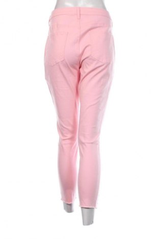 Női nadrág Aniston, Méret XL, Szín Rózsaszín, Ár 11 839 Ft