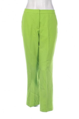 Pantaloni de femei Aniston, Mărime S, Culoare Verde, Preț 91,99 Lei