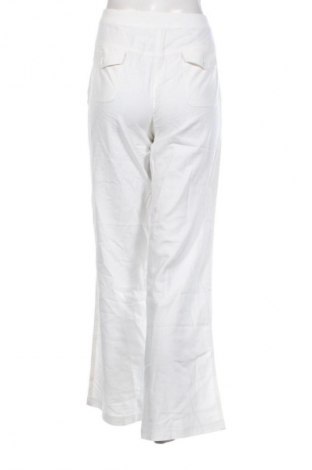 Дамски панталон Aniston, Размер M, Цвят Екрю, Цена 37,99 лв.