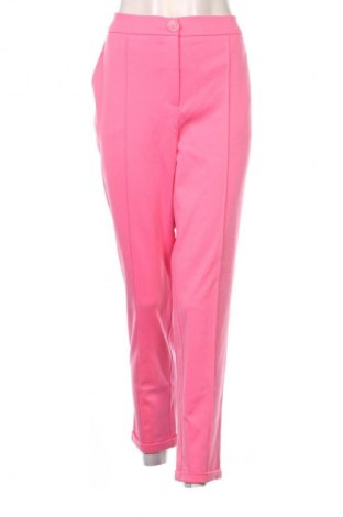 Dámské kalhoty  Aniston, Velikost L, Barva Růžová, Cena  559,00 Kč