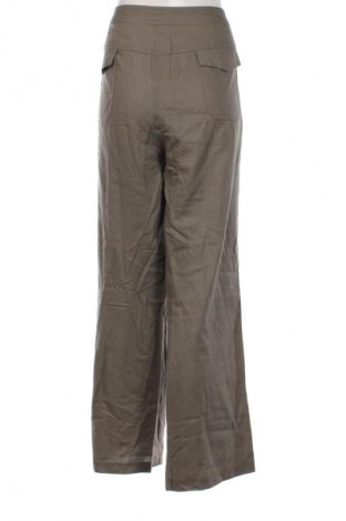 Pantaloni de femei Aniston, Mărime XXL, Culoare Maro, Preț 145,99 Lei