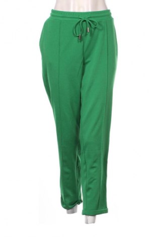 Damskie spodnie Aniston, Rozmiar XL, Kolor Zielony, Cena 99,99 zł