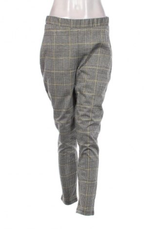 Γυναικείο παντελόνι Aniston, Μέγεθος L, Χρώμα Πολύχρωμο, Τιμή 28,99 €