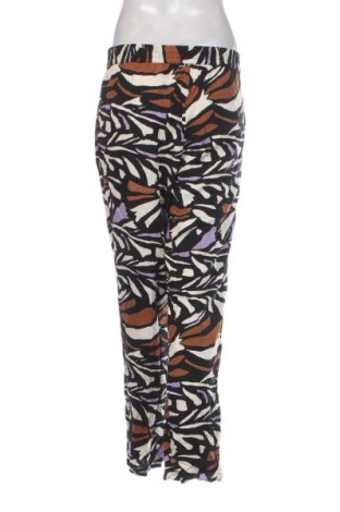 Γυναικείο παντελόνι Aniston, Μέγεθος L, Χρώμα Πολύχρωμο, Τιμή 28,99 €