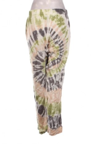 Damskie spodnie Aniston, Rozmiar XL, Kolor Kolorowy, Cena 123,99 zł