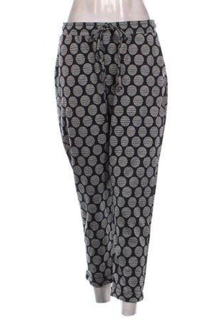Damskie spodnie Aniston, Rozmiar L, Kolor Kolorowy, Cena 123,99 zł