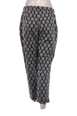 Damskie spodnie Aniston, Rozmiar L, Kolor Kolorowy, Cena 123,99 zł