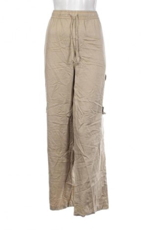 Damskie spodnie Anko, Rozmiar XL, Kolor Beżowy, Cena 70,99 zł